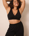Nursing Bralette Duo