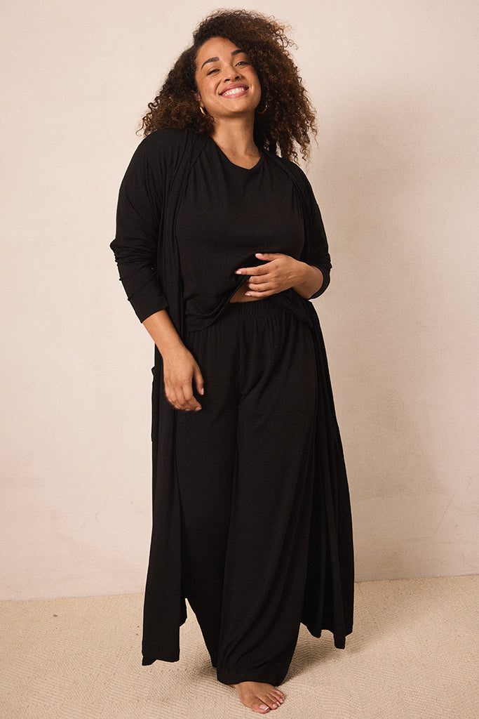 Black Robe