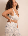 Nursing Bralette Duo