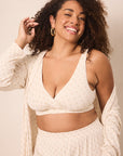 Nursing Bralette Duo
