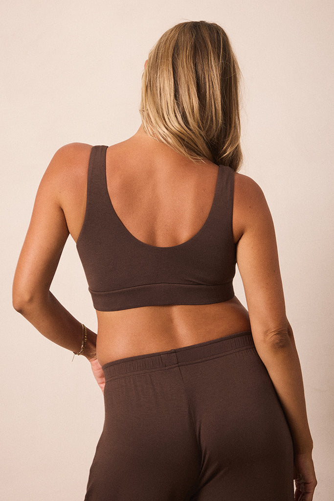 Nursing Bralette Duo