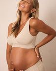 Nursing Bralette Duo