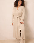 Flax Robe