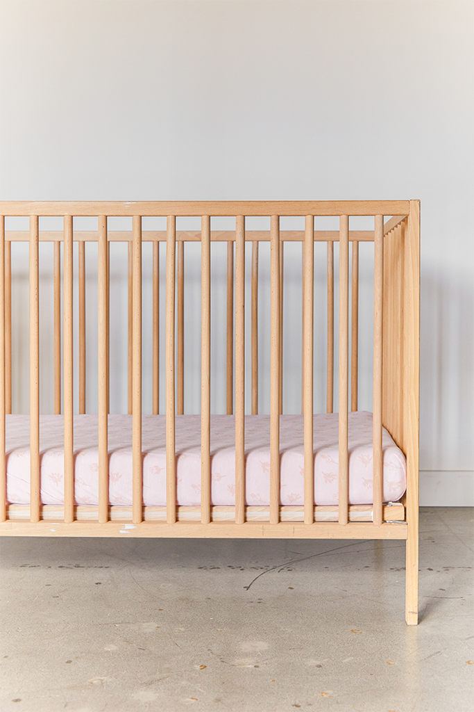 Solly Crib Sheet Collection, Baby Bedding, Fitted Sheet Solly Baby