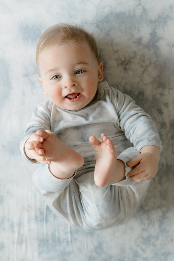 Cute baby boy sleepers deals
