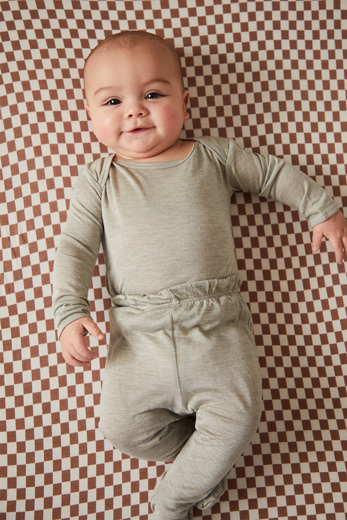 Solly baby deals sleeper