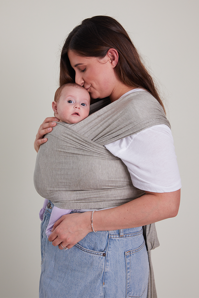 Ask Morgan What you need to know about wearing baby forward