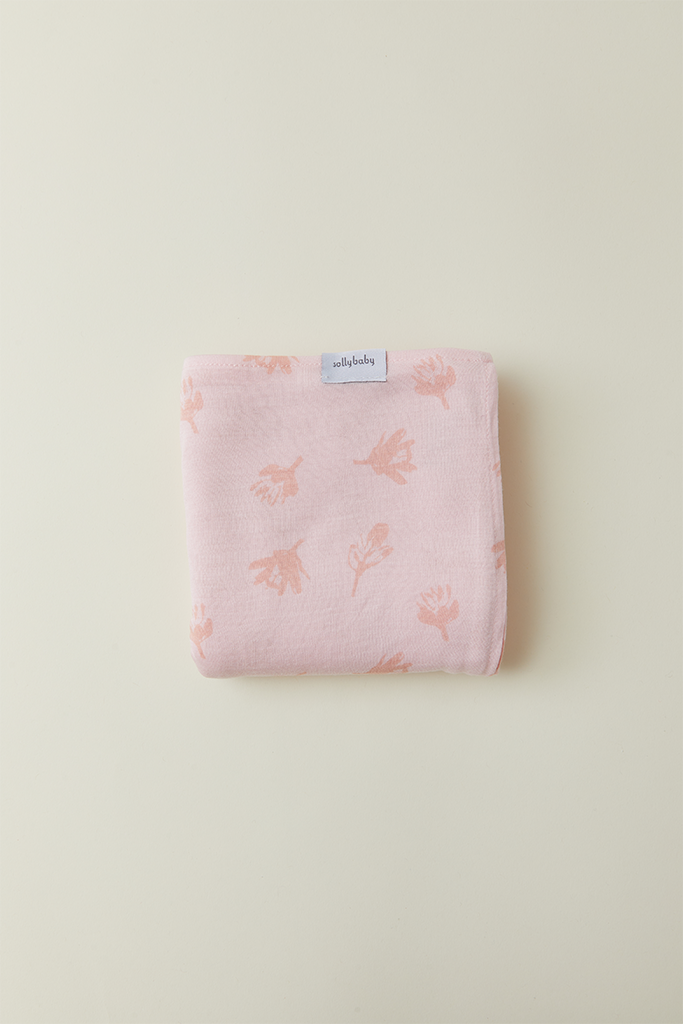 Bloom Swaddle
