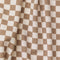 Almondine Chequer