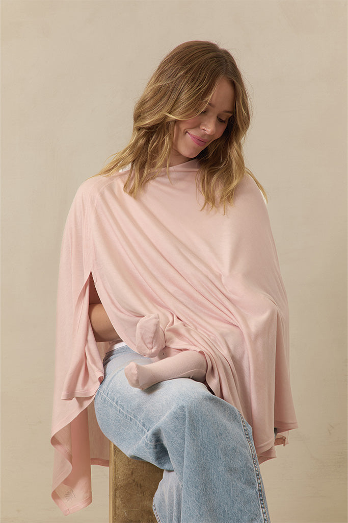 Ballet Nursing Cover