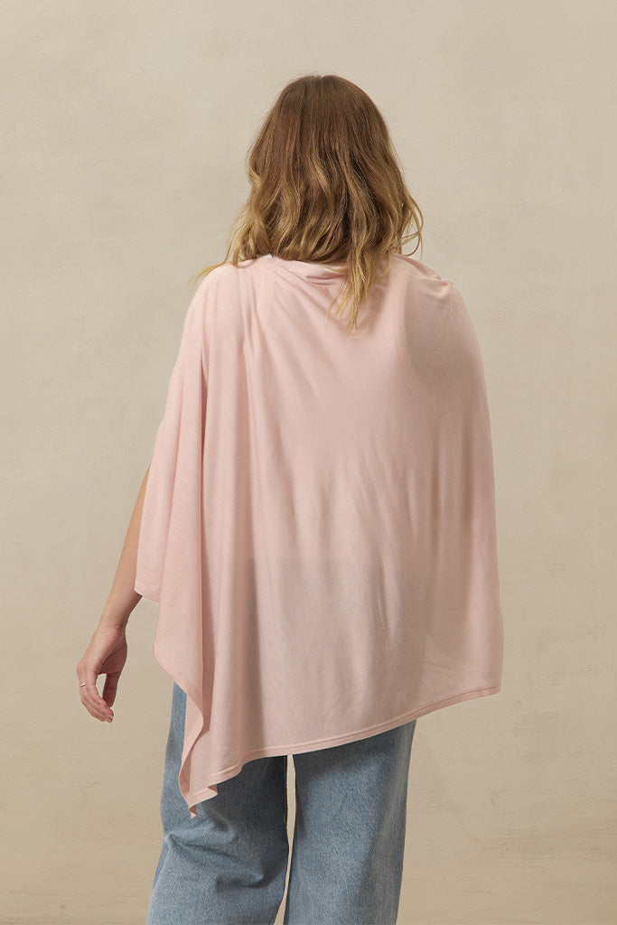 Ballet Nursing Cover