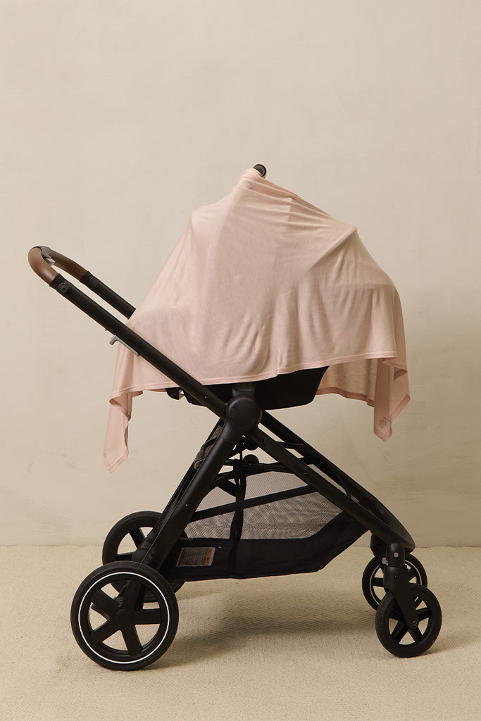 Ballet Nursing Cover