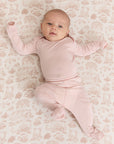 Ballet Baby Sleep Set