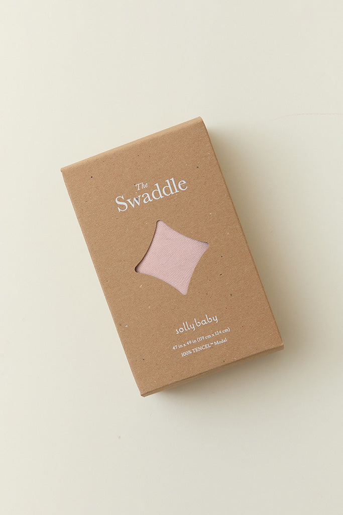 Ballet Swaddle