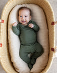 Basil Baby Sleep Set