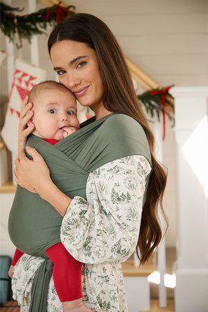 Baby Wraps | Solly Baby | The Wrap