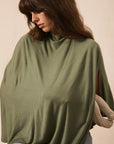 Basil Nursing Cover