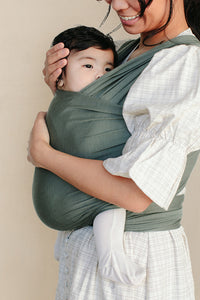 Basil Wrap