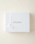 Cottage Rose Bringing Home Baby Gift Set