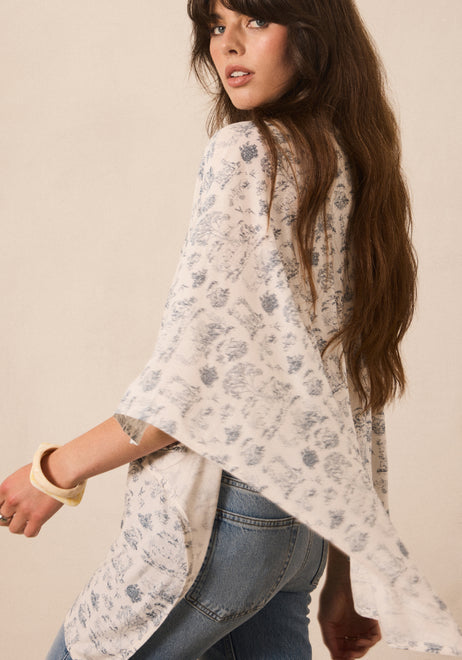 Nursing Cover for Breastfeeding & Multi-Use Cover Up | Solly Baby