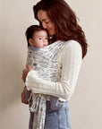 Bleu Toile Wrap