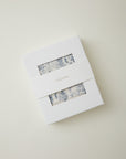 Bleu Toile Wrap