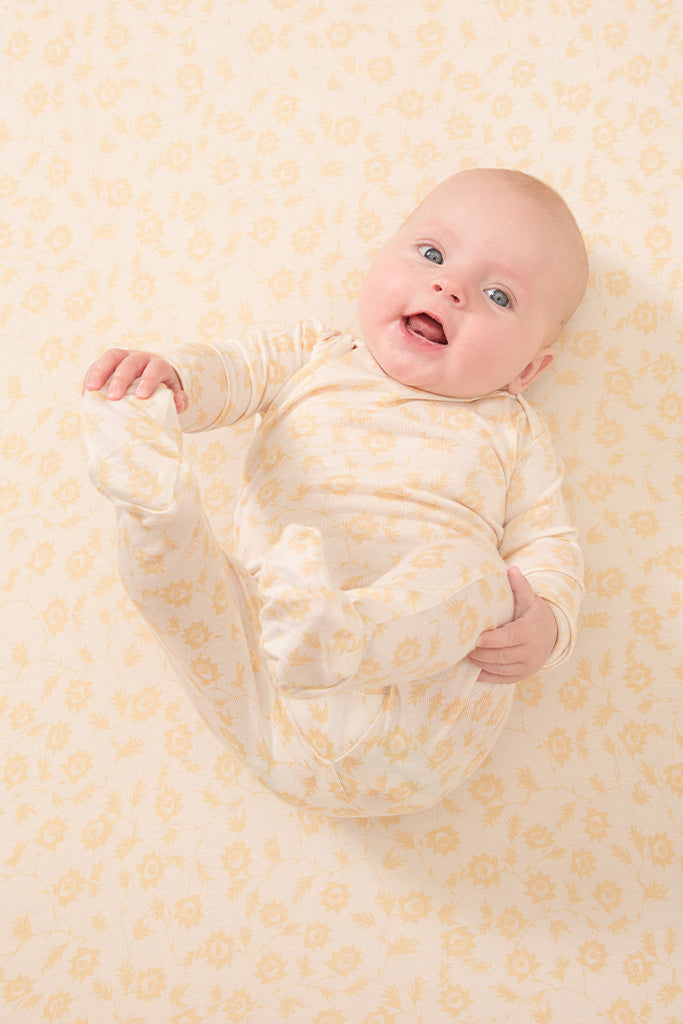 Buttercup Baby Sleep Set