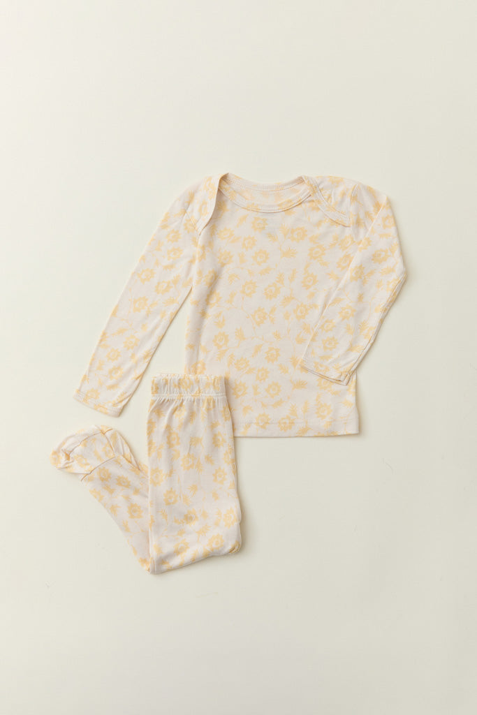 Buttercup Baby Sleep Set