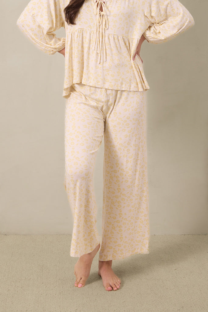 Buttercup Women’s Sleep Set