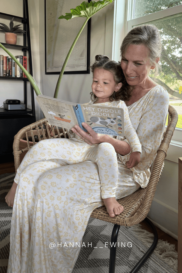 Buttercup Women’s Sleep Set