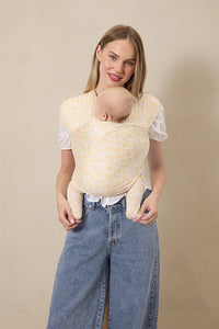 Buttercup Wrap