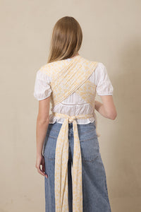 Buttercup Wrap