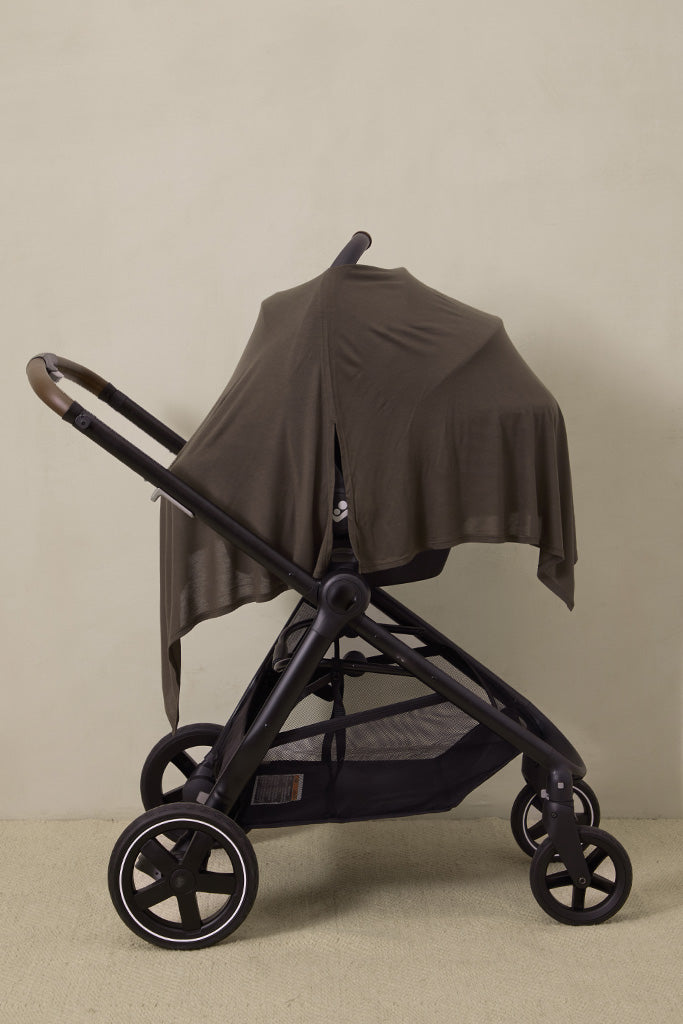 Cacao Nursing Cover