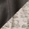 Charcoal Toile