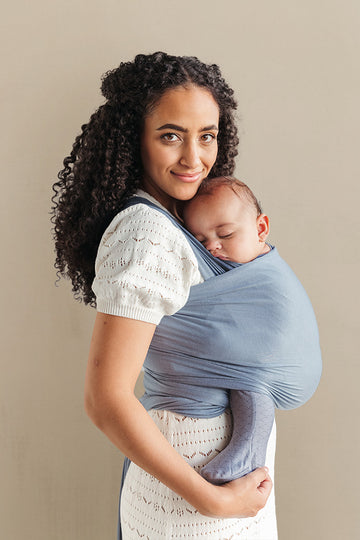 Coastal Wrap