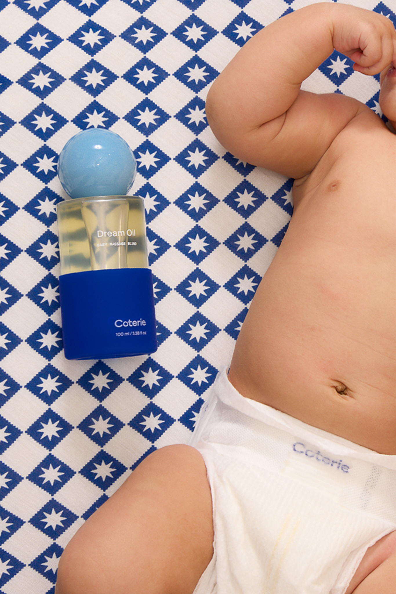 The Sweet Dreams Set