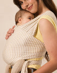 Preorder | Driftwood Stripe Wrap