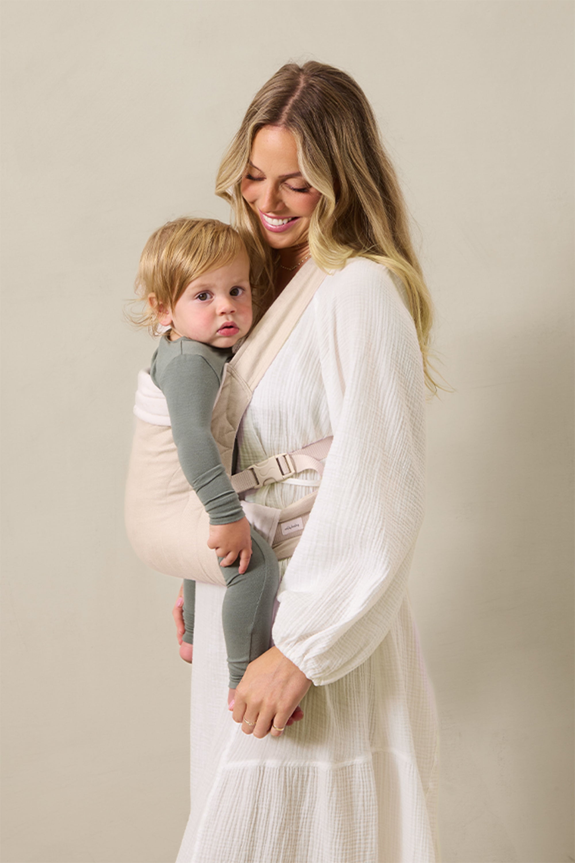 Preorder | Oat Heritage Dot Soft Carrier