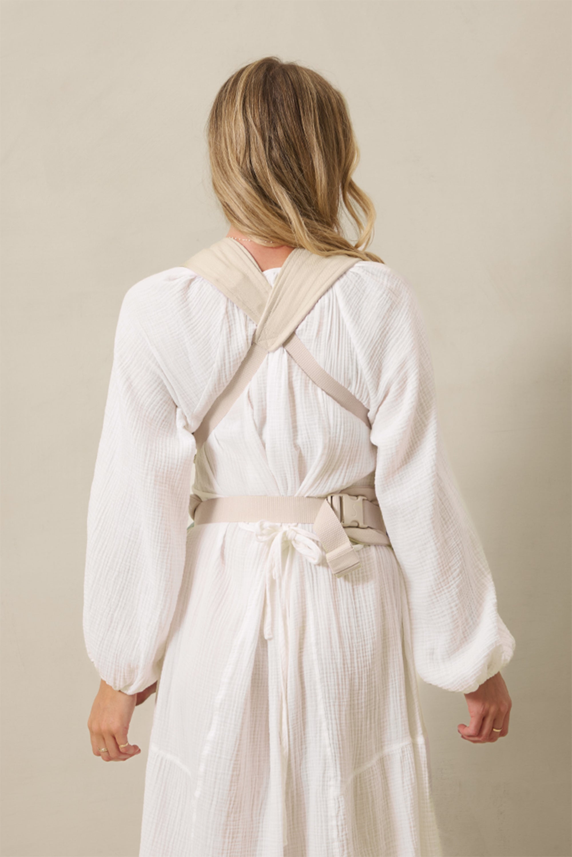 Preorder | Oat Heritage Dot Soft Carrier