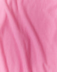Iconic Pink Swaddle + Hat Set