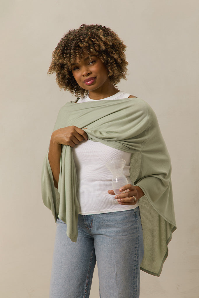 Meadow Nursing Cover