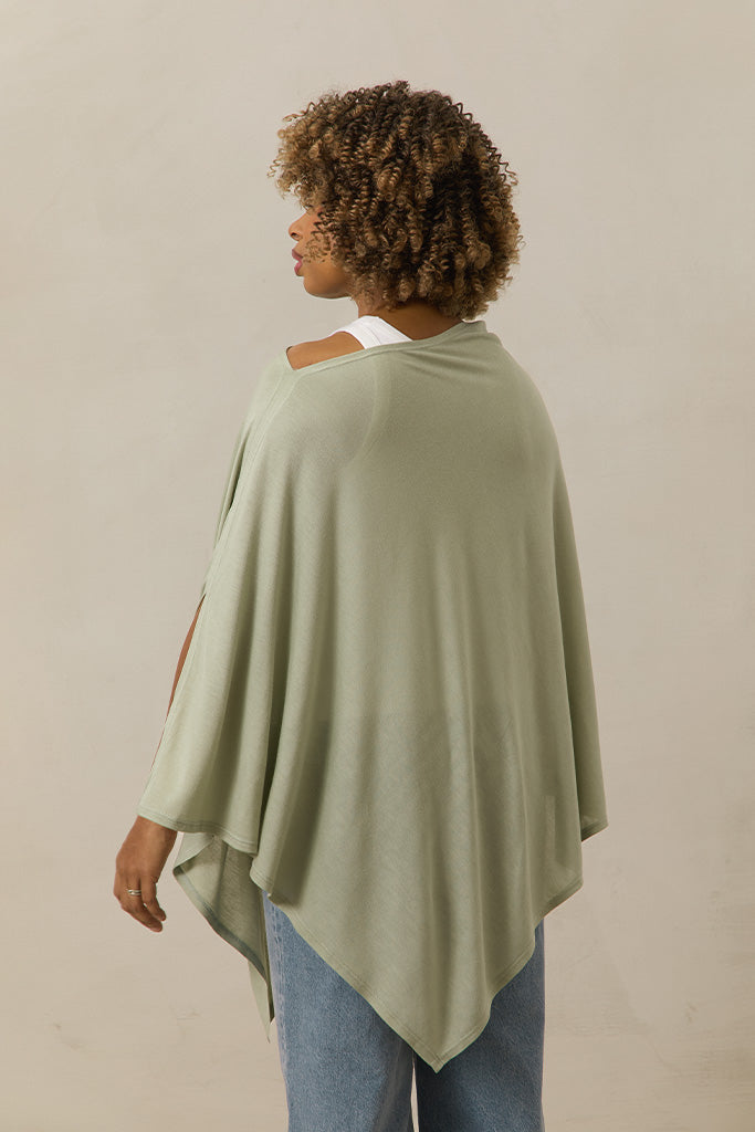 Meadow Nursing Cover