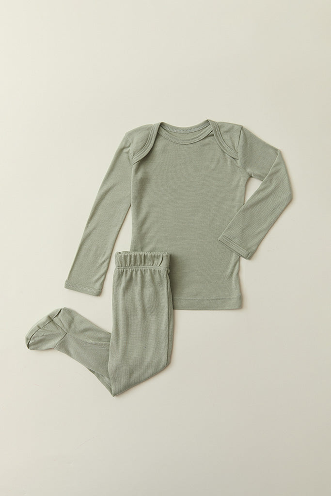 Meadow Baby Sleep Set