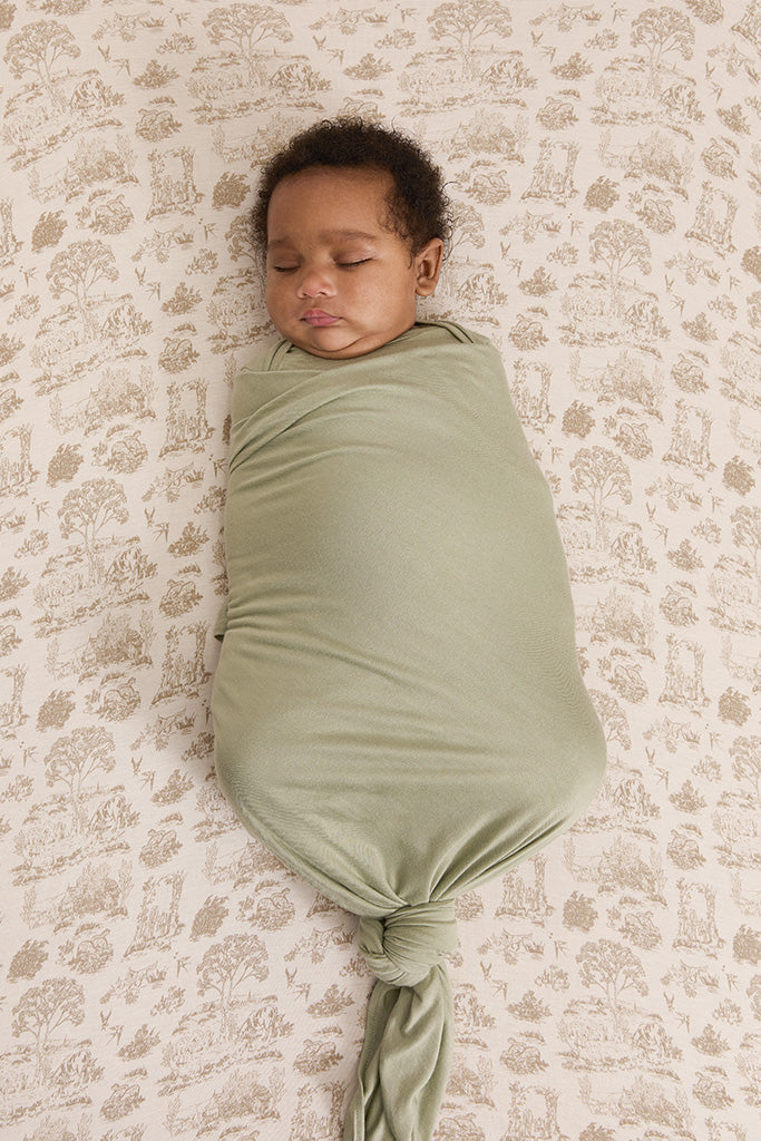 Solly Baby Swaddle Collection How to Swaddle a Baby