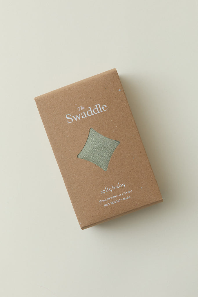 Meadow Swaddle