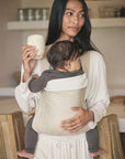 Oat Heritage Dot Soft Buckle Carrier