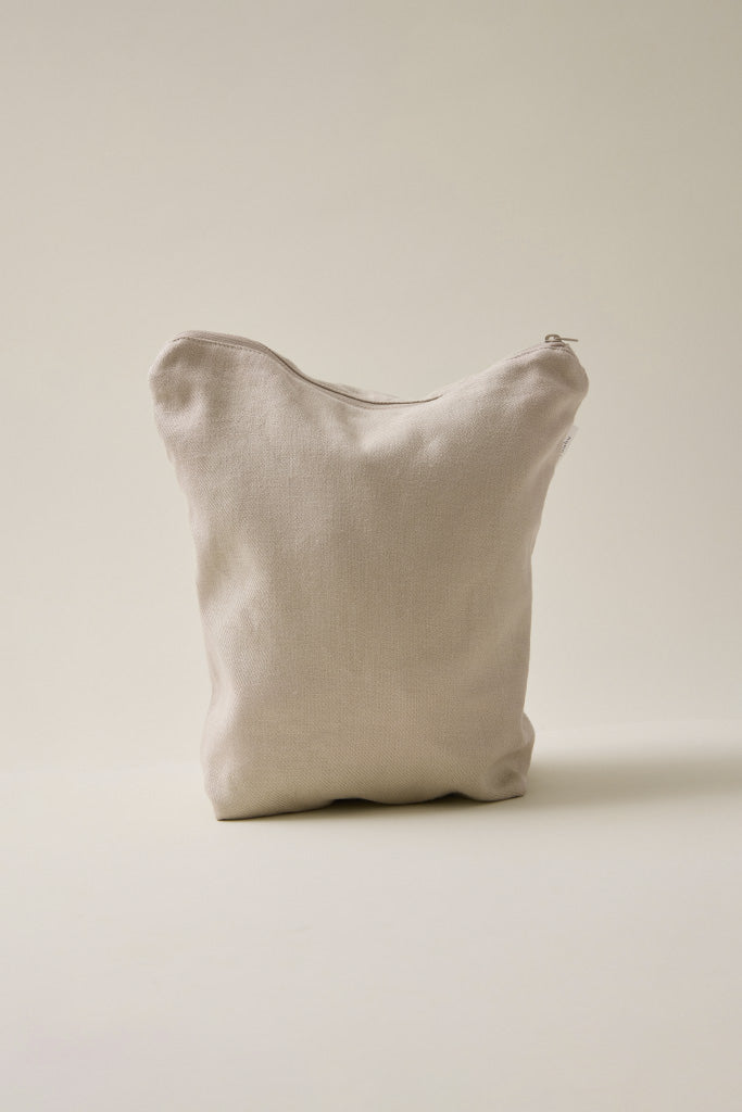 Oat Heritage Dot Soft Carrier
