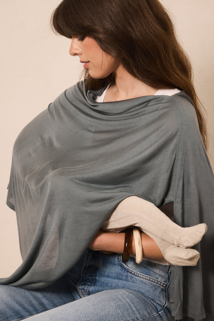 Orion Nursing Cover