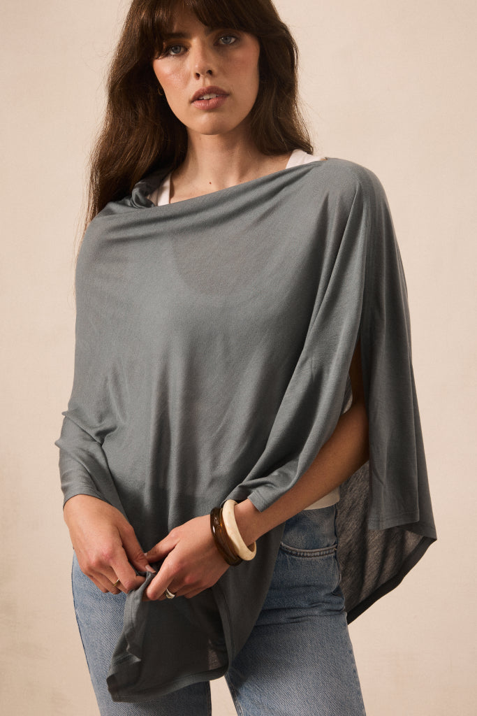 Orion Nursing Cover