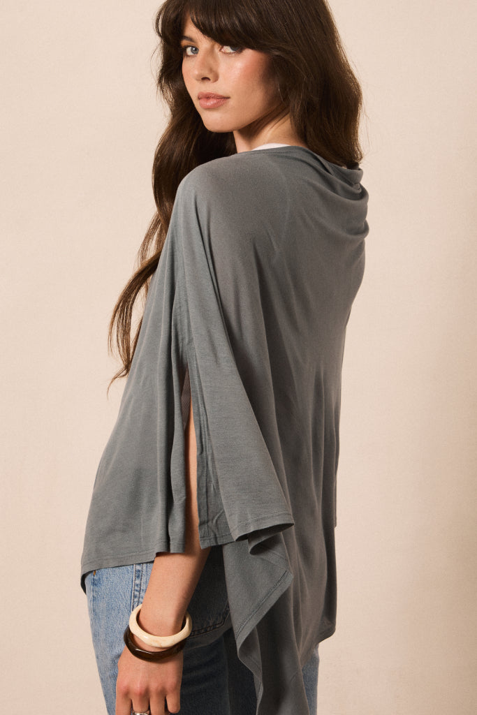 Orion Nursing Cover
